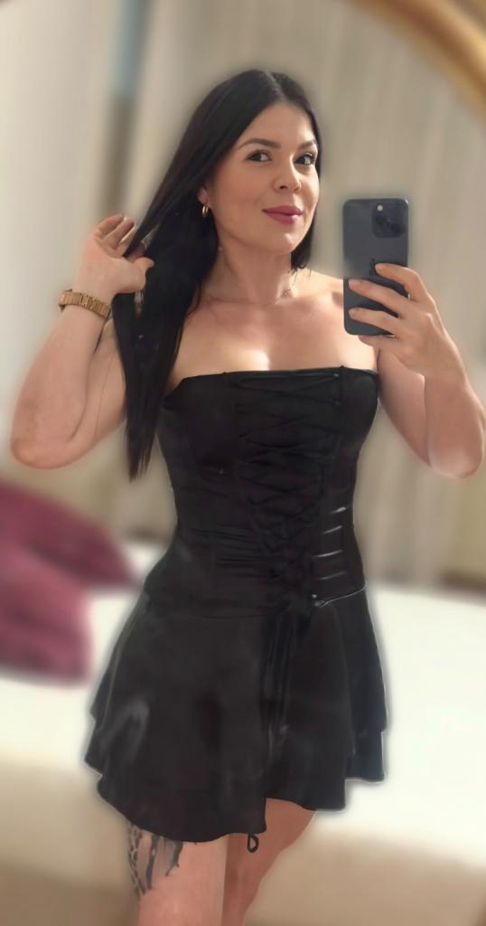 Chica busca chico en La Coruña: 