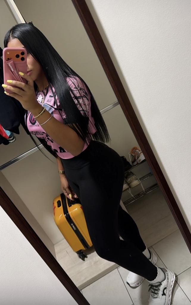 Chica busca chico en Córdoba: 