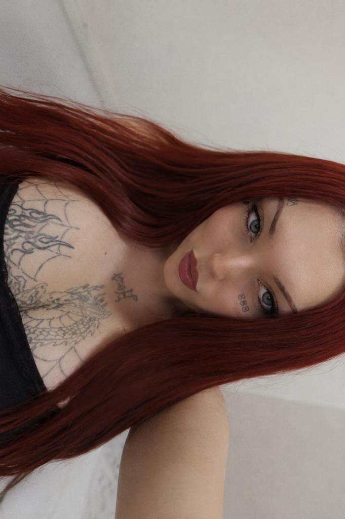 613324694: Transexual en Madrid