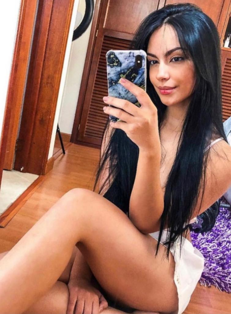 Chica busca chico en Ciudad Real: 