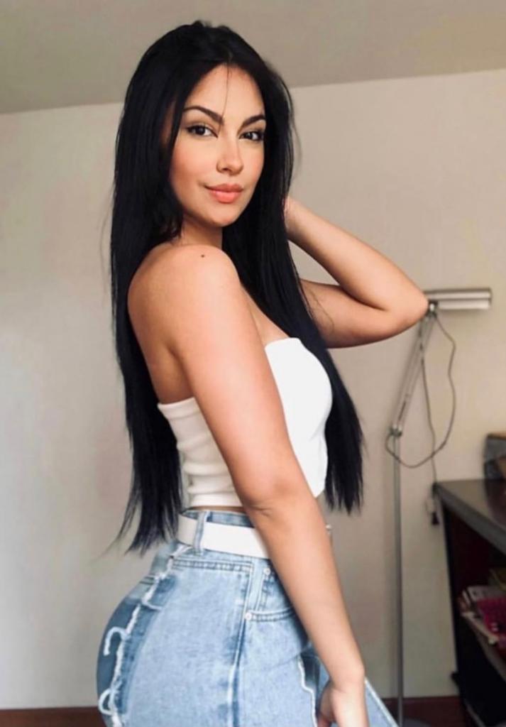 Chica busca chico en Ciudad Real: 