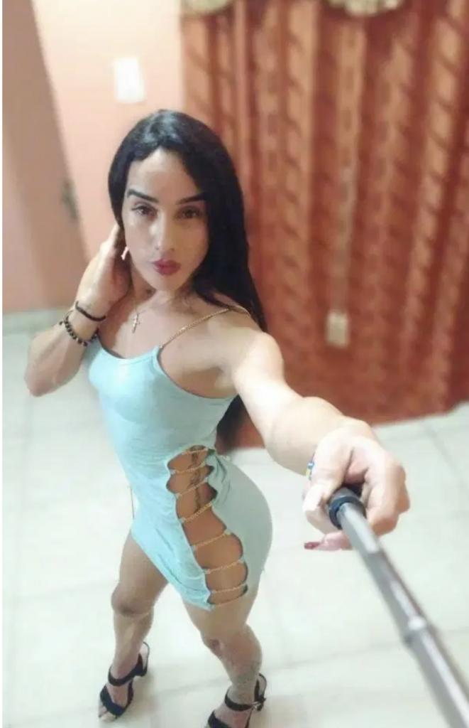Travesti en Barcelona: 