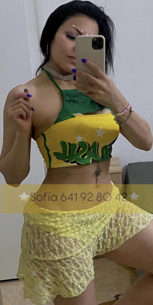 Chica busca chico en Lérida: 