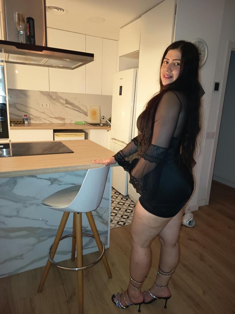 Chica busca chico en Barcelona: 