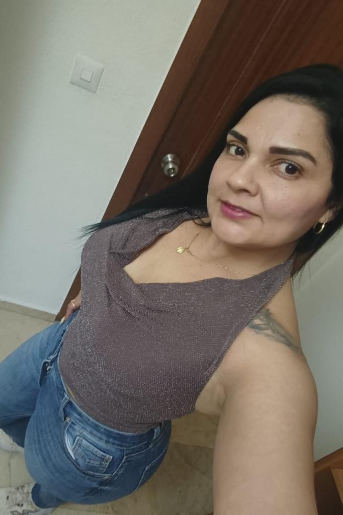 Chica busca chico en Burgos: 