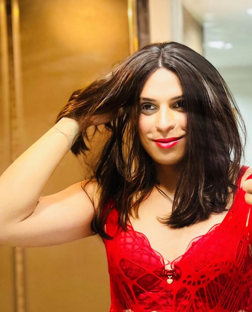 Travesti en Gerona: 