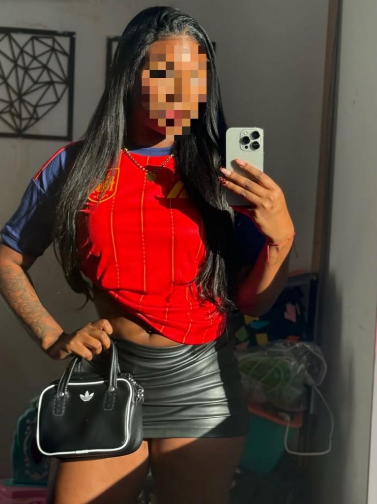 Chica busca chico en Madrid: 