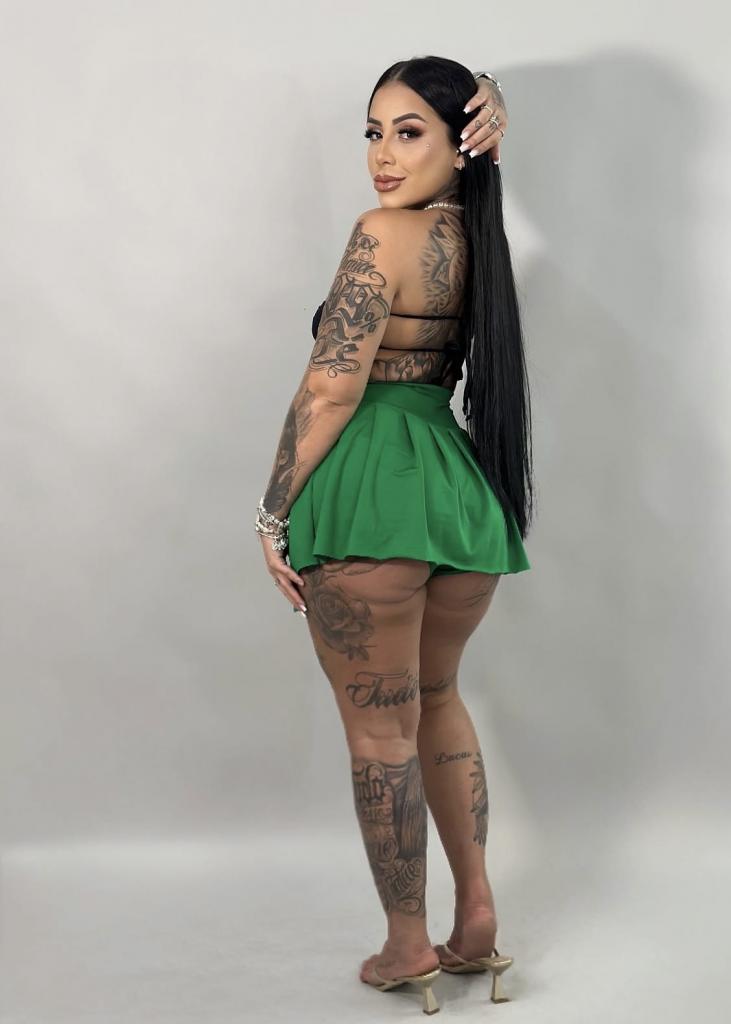 Travesti en Granada: 
