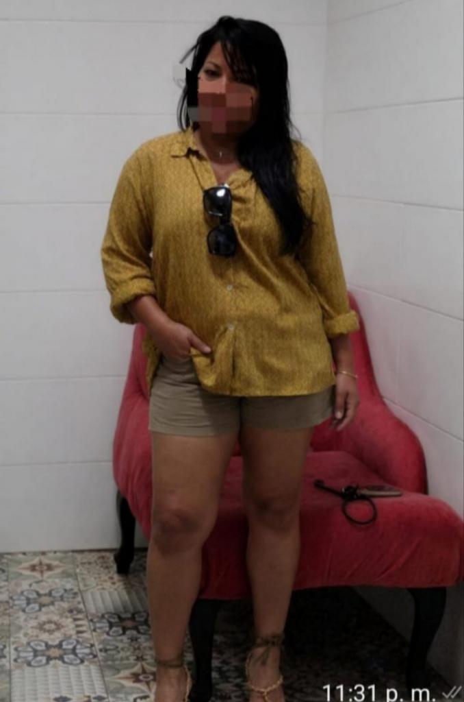 Chica busca chico en Valencia: 