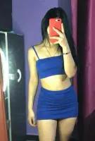 Chica busca chico en Sevilla: 