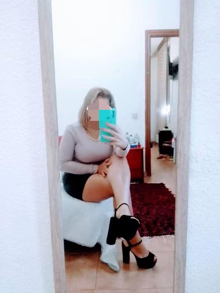 Chica busca chico en Madrid: 