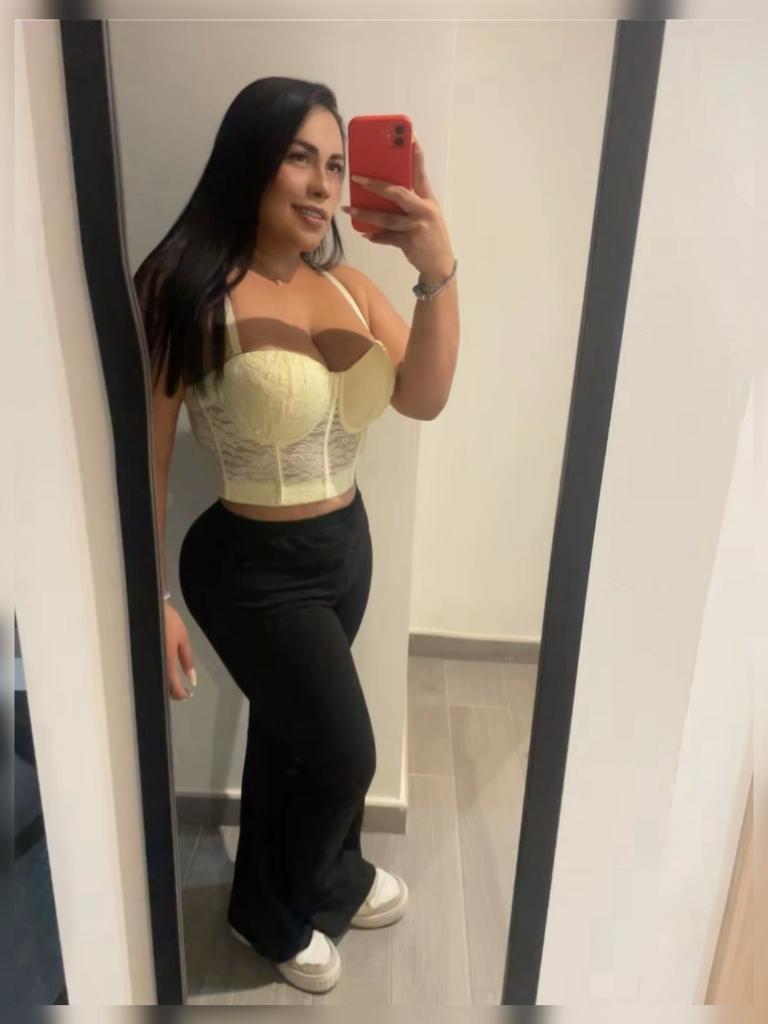 Chica busca chico en Las Palmas: 
