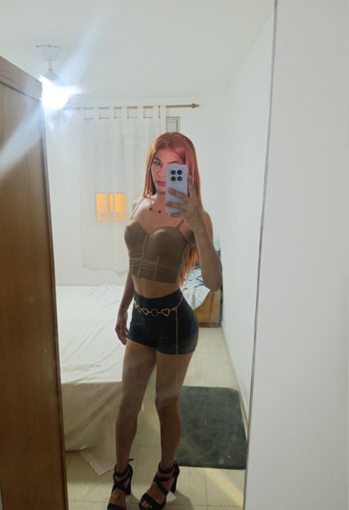 Travesti en Málaga: 