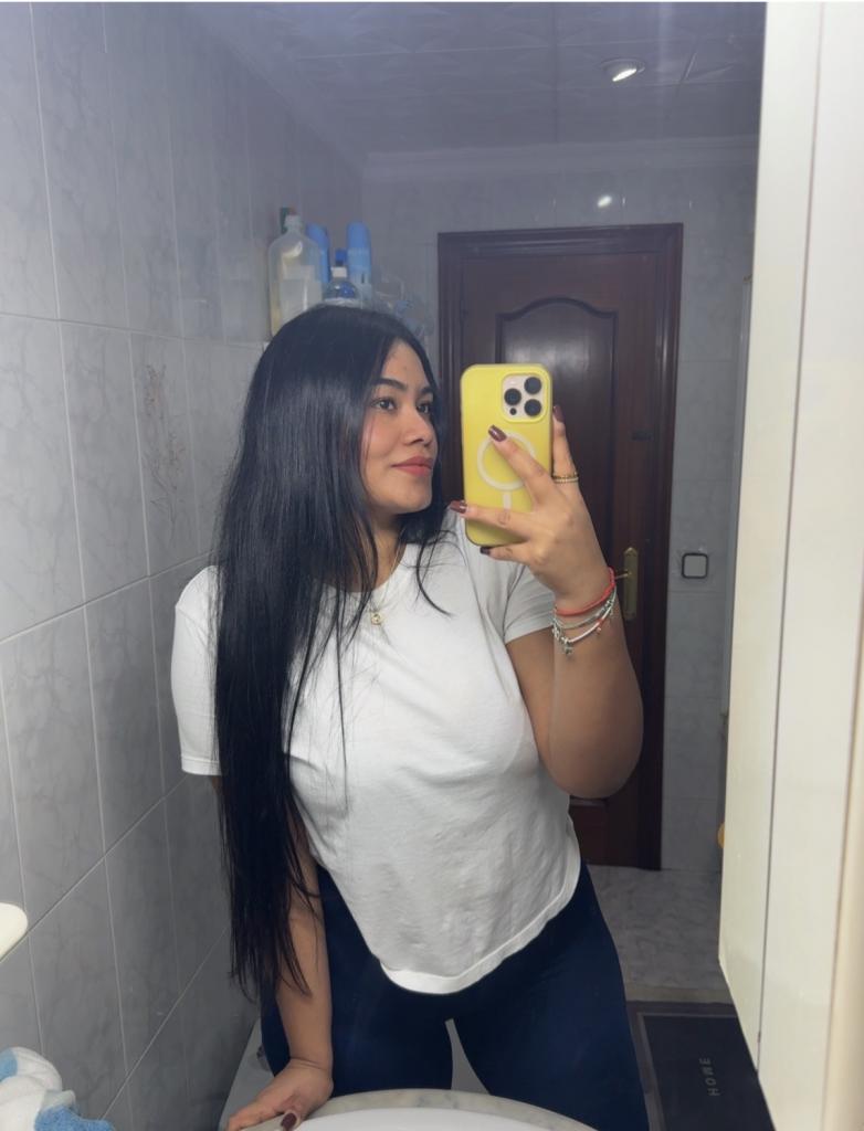 Chica busca chico en Toledo: 