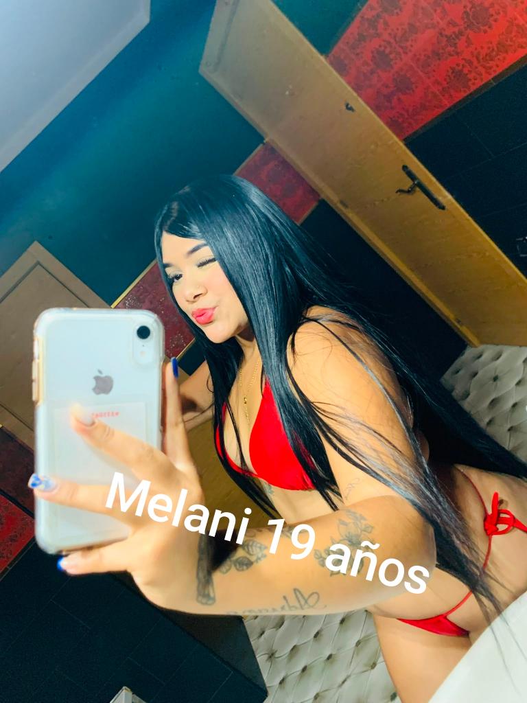 Chica busca chico en Toledo: 