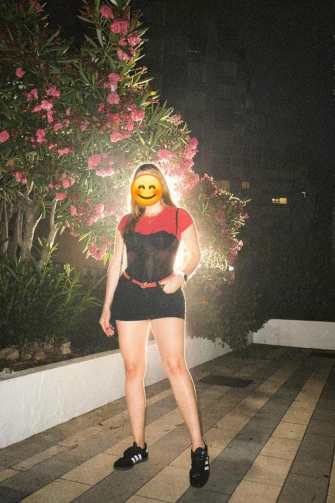 672802200: Chica busca chico en Málaga