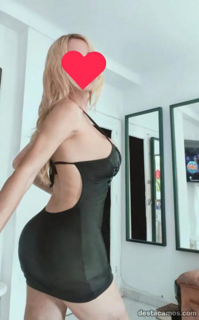 Chica busca chico en Sevilla: 