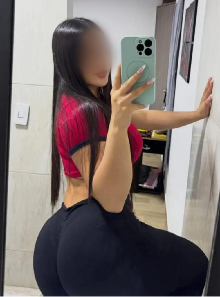 Chica busca chico en Ciudad Real: 