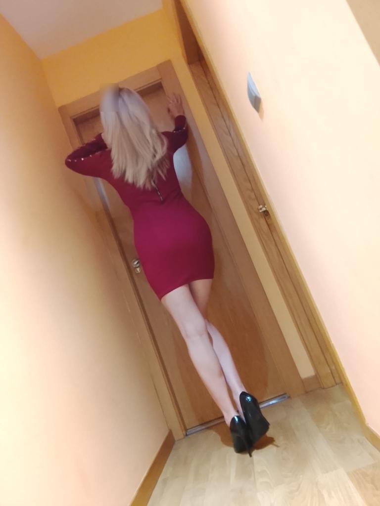 Chica busca chico en Madrid: 