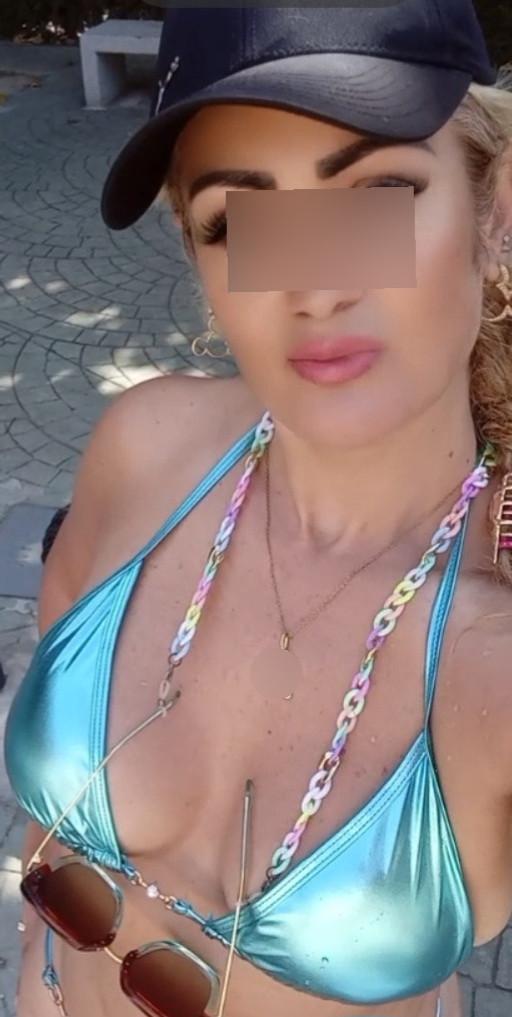 Chica busca chico en Murcia: 