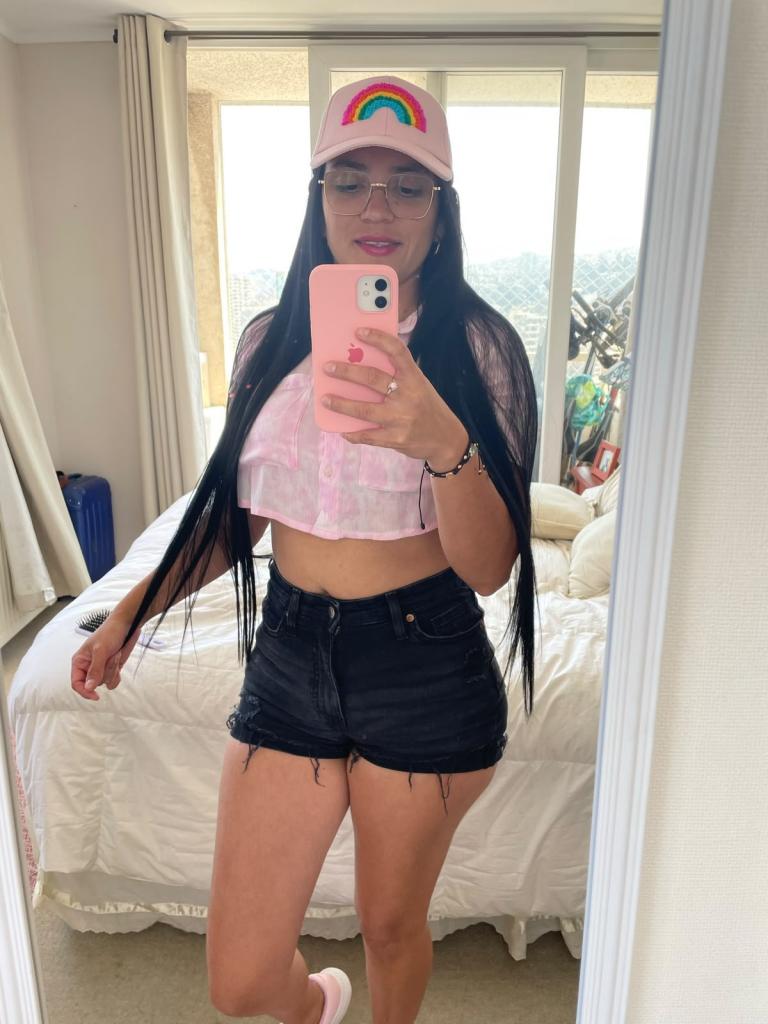 Chica busca chico en Málaga: 