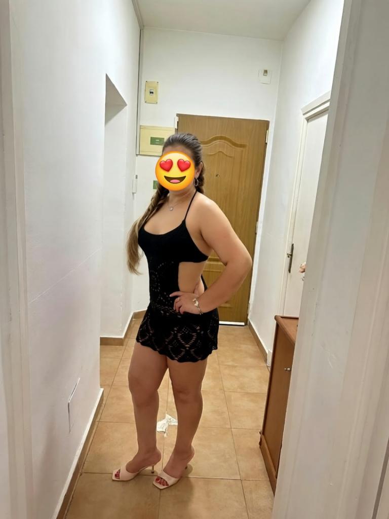 Chica busca chico en La Coruña: 