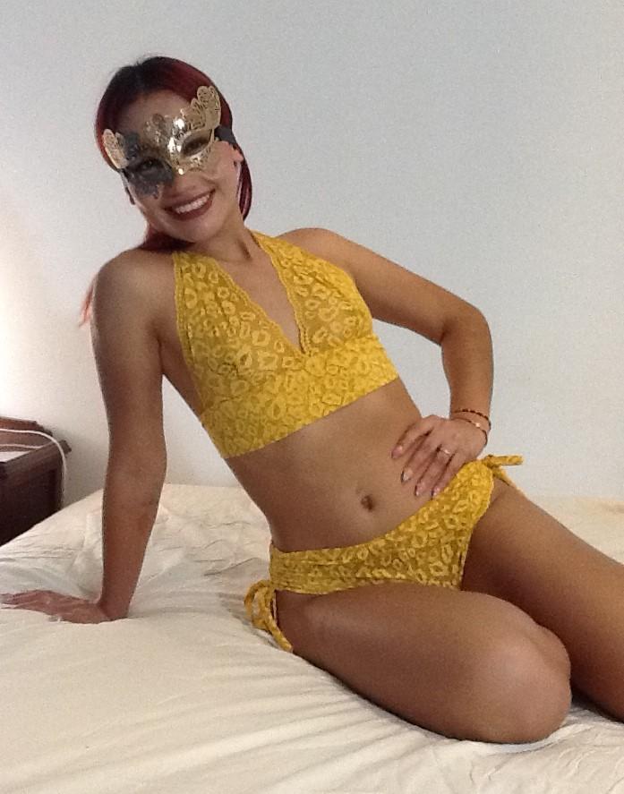Chica busca chico en Mallorca: 