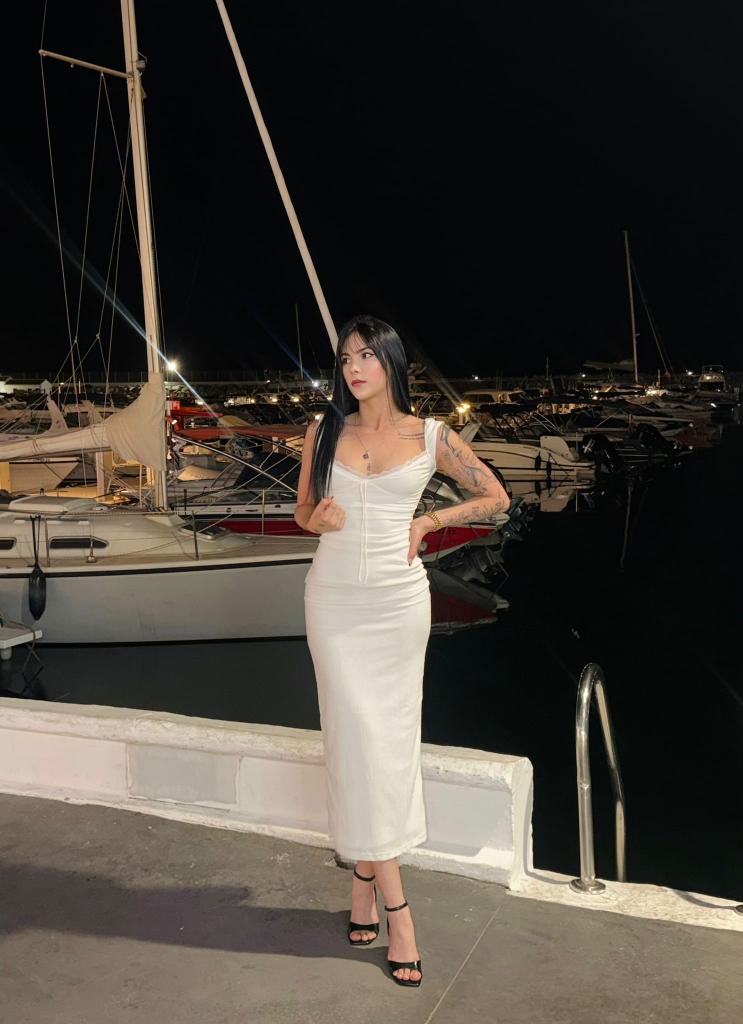 Chica busca chico en Málaga: 