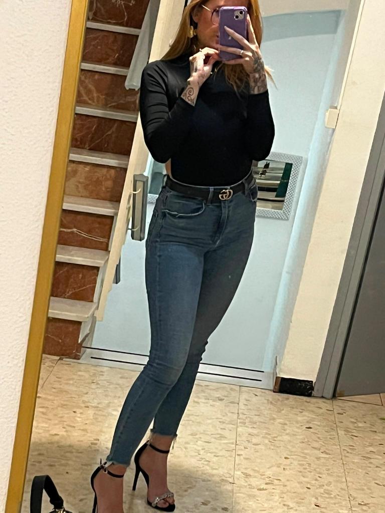 Chica busca chico en La Rioja: 
