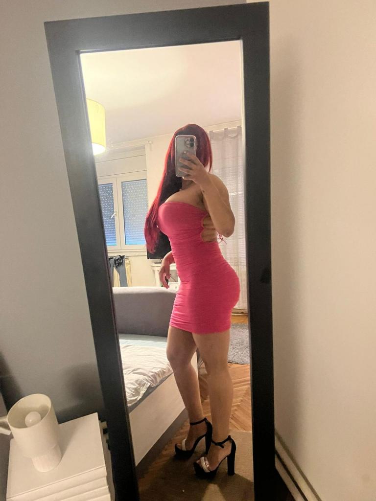 Chica busca chico en Madrid: 