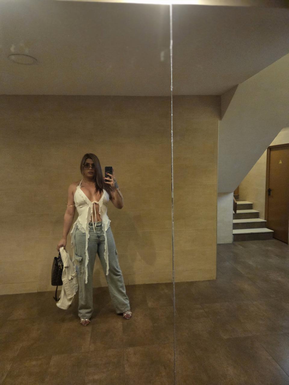 641254465: Travesti en Zaragoza