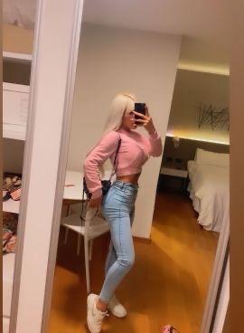 Transexual en Córdoba: 