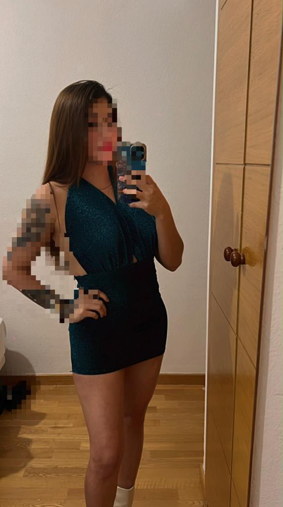 Chica busca chico en Madrid: 