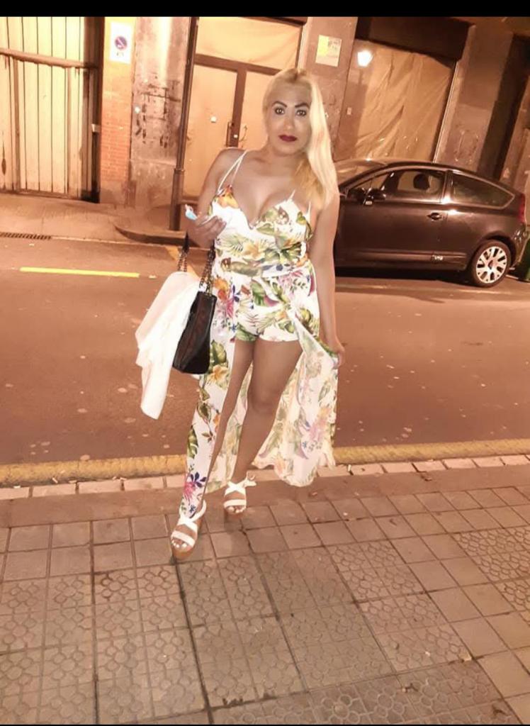 Travesti en Vizcaya: 