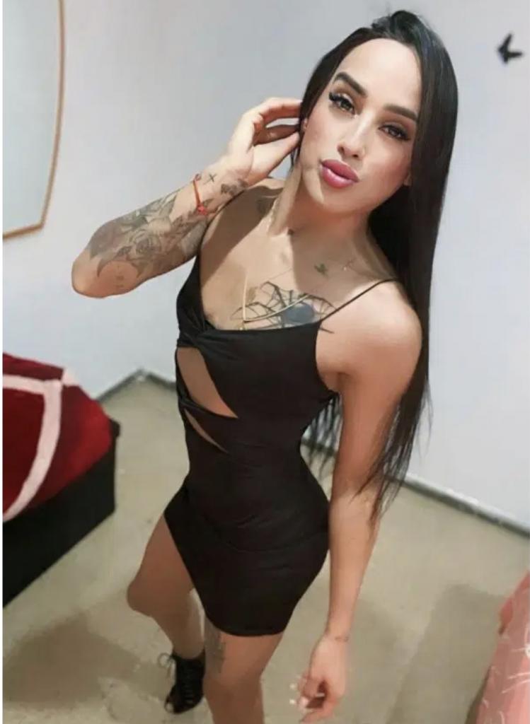 687419600: Travesti en Barcelona