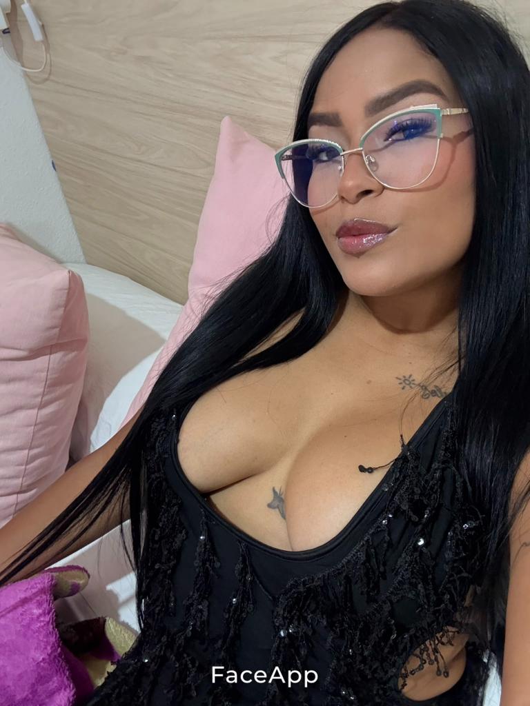 Chica busca chico en Sevilla: 