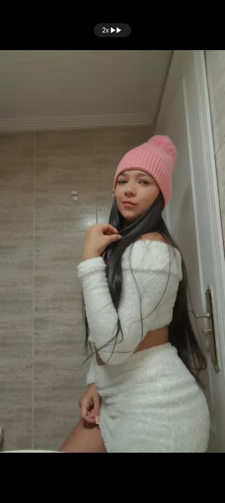Chica busca chico en Tenerife: 