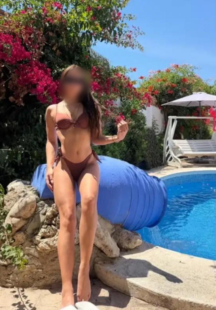 Chica busca chico en Murcia: 