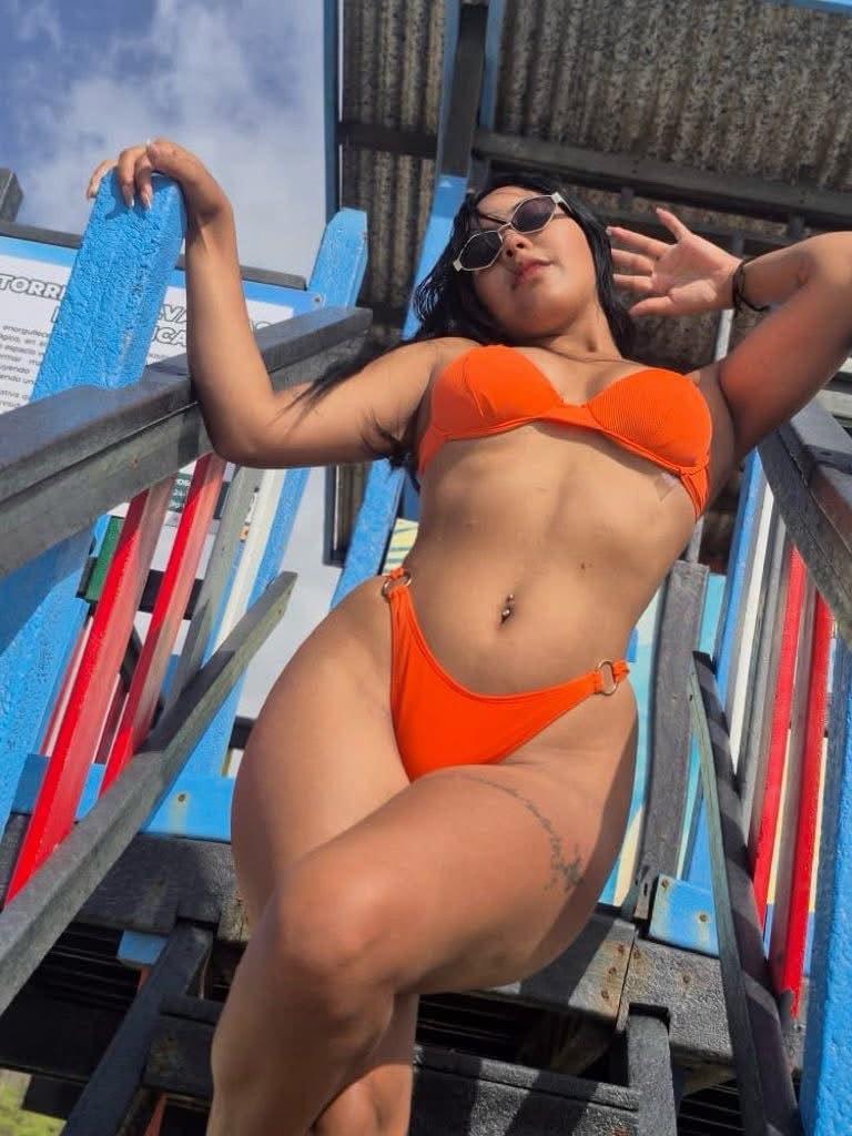 Chica busca chico en Alicante: 