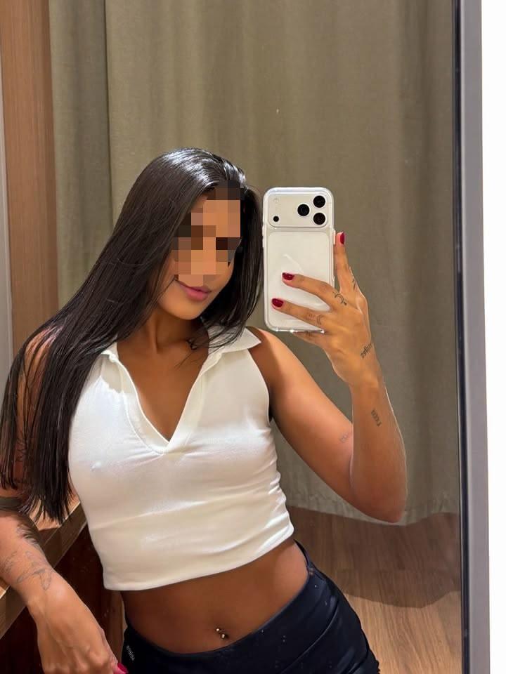 Chica busca chico en Málaga: 