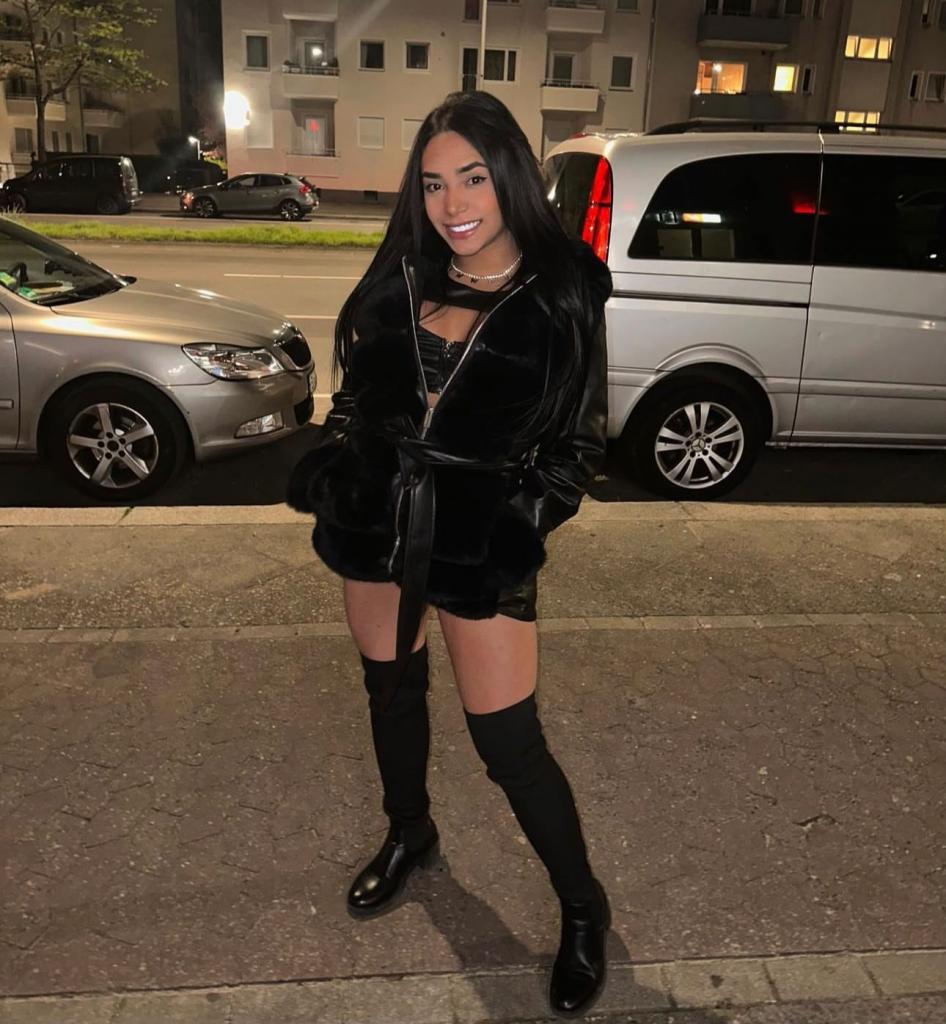 637183582: Transexual en Madrid