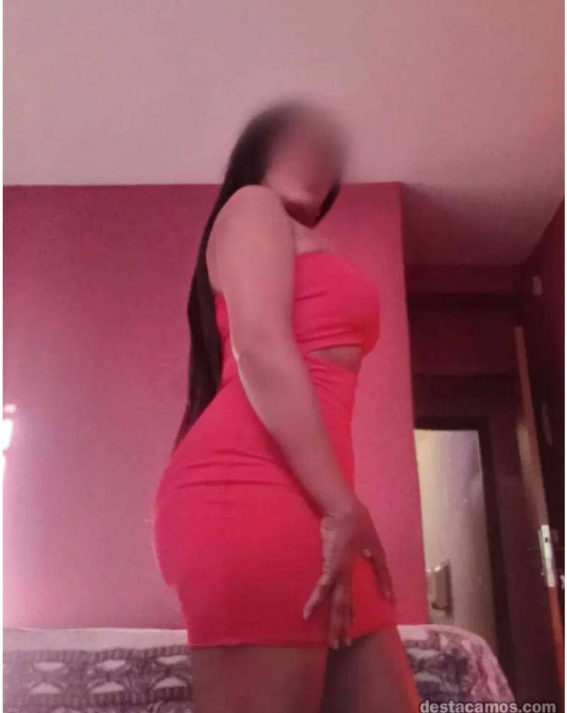 Chica busca chico en Jaén: 