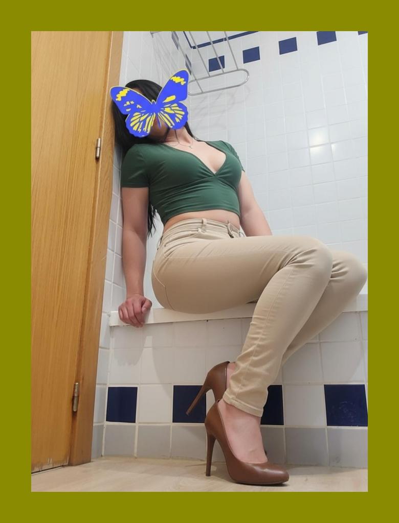 Chica busca chico en Huesca: 