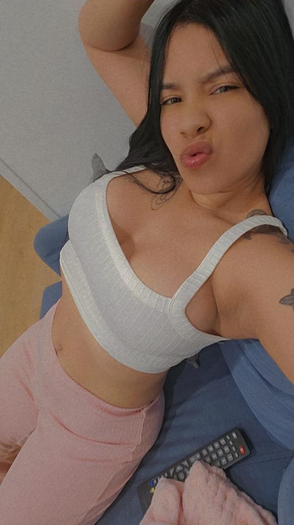 Chica busca chico en La Rioja: 