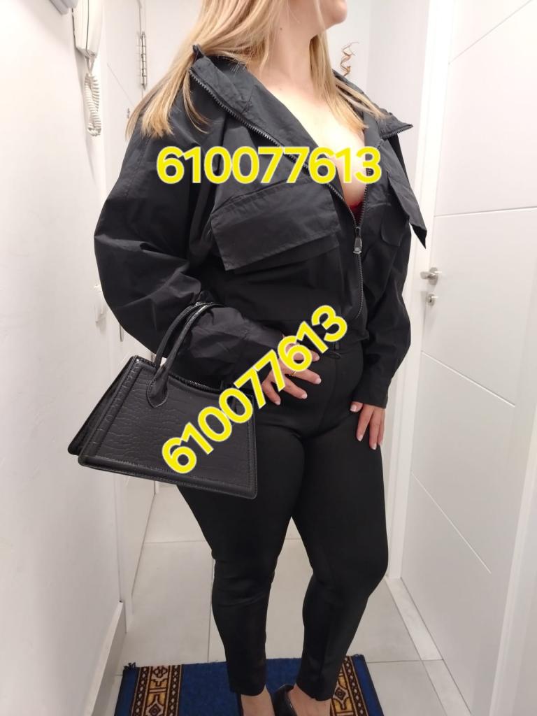 Chica busca chico en Toledo: 