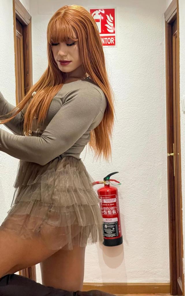 642384731: Transexual en La Coruña