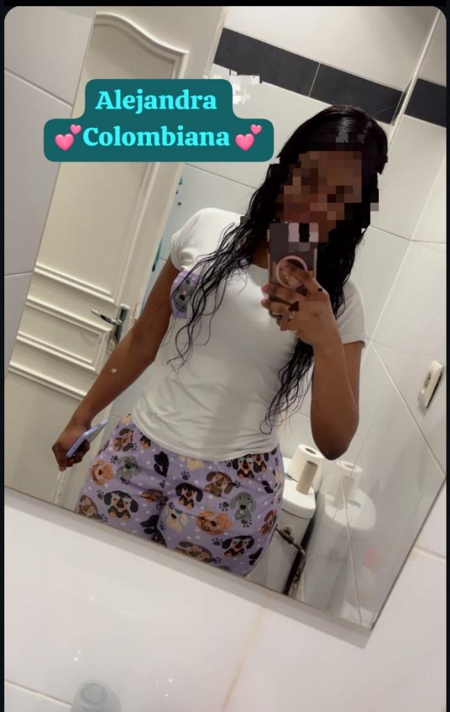 Chica busca chico en Alicante: Chica busca chico