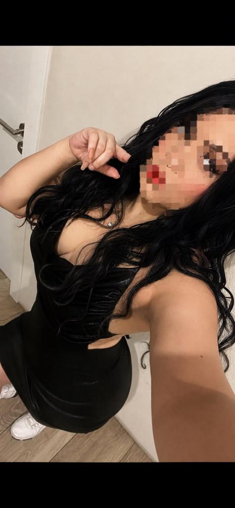 Chica busca chico en Madrid: Chica busca chico