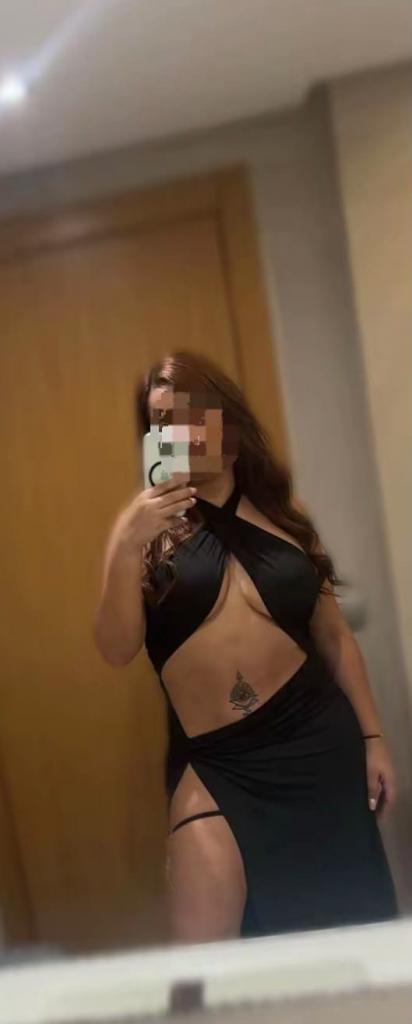 Chica busca chico en Málaga: 