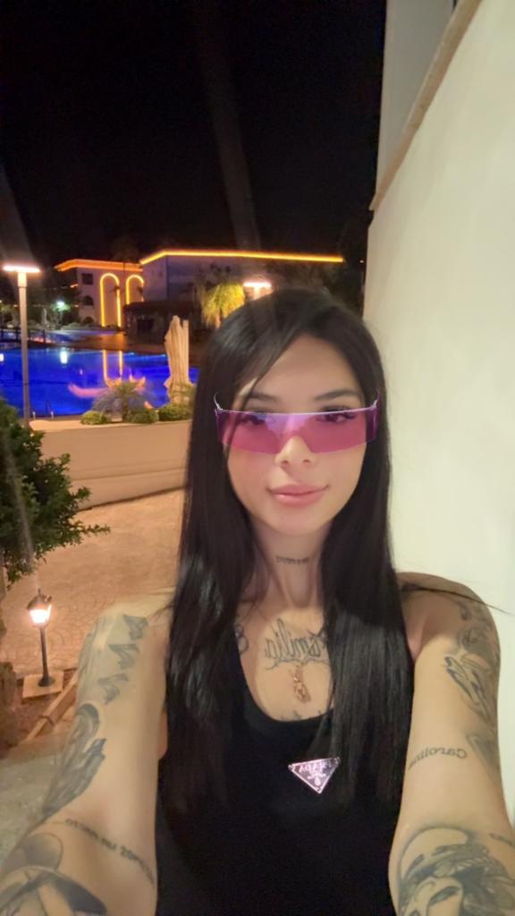 Chica busca chico en Cáceres: 